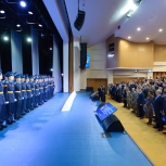 В Оренбуржье состоялась XXXVIII Конференция Реготделения «Единой России»