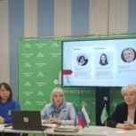 Ирина Строева: «Одна из главных целей – добрые и светлые дела»