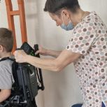 В детскую больницу Благовещенска приобрели уникальный медицинский аппарат