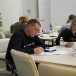 Участники проекта «Единой России» «СВОй бизнес» в Красноярском крае и Рязанской области изучили вопросы психологической реабилитации