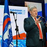 Основная задача – повернуться лицом к жителям Республики, – Андрей Чертков