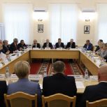 В 2026 году в волгоградском регионе запланирован капитальный ремонт 26 школ