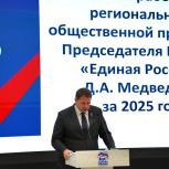 Региональная общественная приёмная Председателя партии «Единая Россия» подвела итоги работы