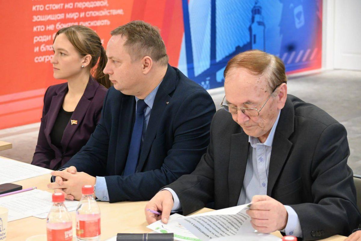 В Приморье в 2025 году прошло более 400 экологических мероприятий проекта «Чистая страна»