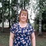 Надежда Селезнева: секретарь, культработник, общественница, патриот Кичменгско-Городецкого района