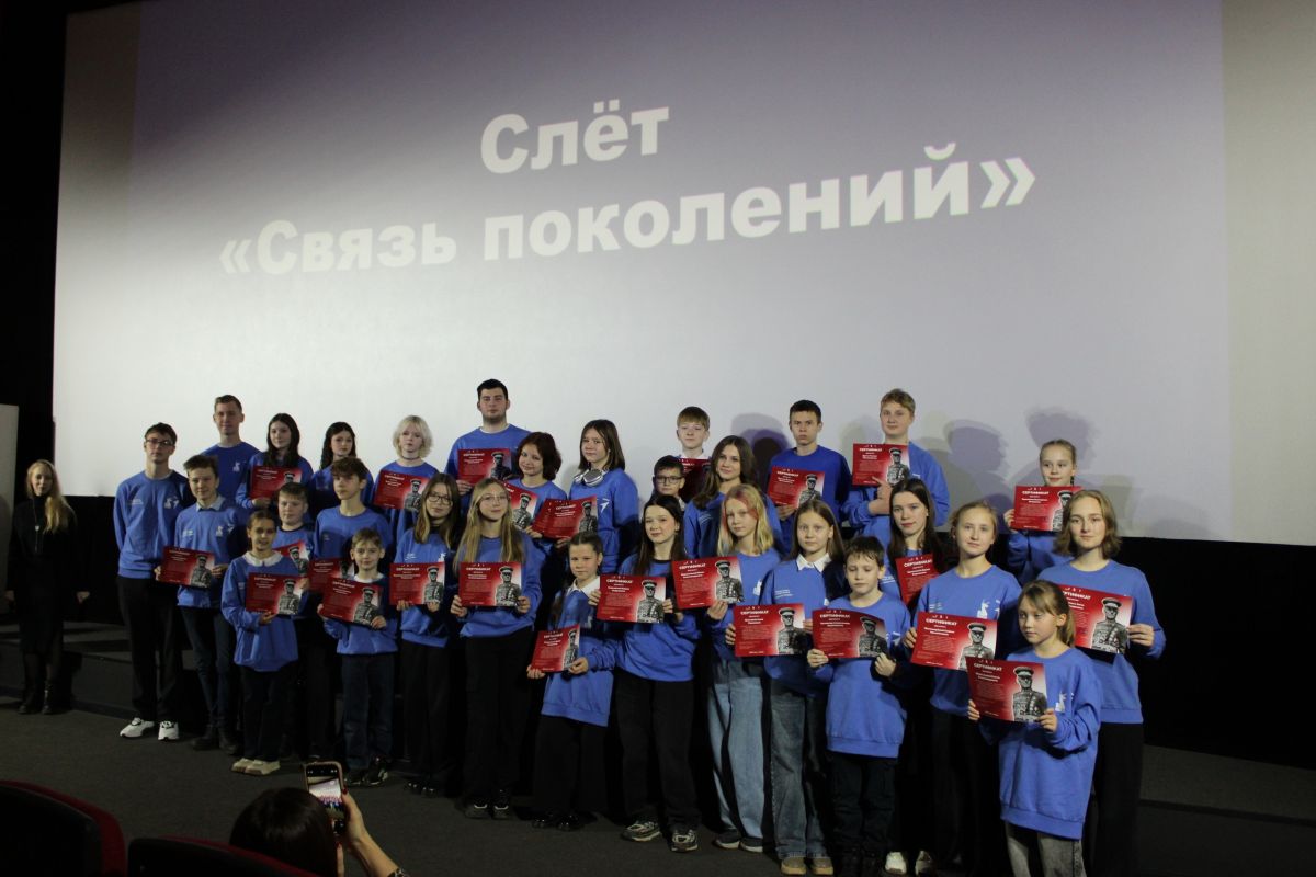 Олег Валенчук: Проект «Конев – Маршал Победы» будет продолжен