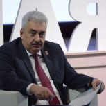 Стартовала XXXVI Конференция Чувашского регионального отделения «Единой России»