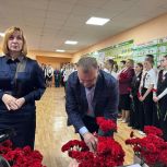 Пока мы помним, герои с нами
