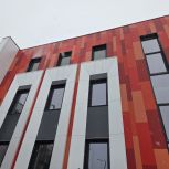 В Костроме полным ходом проводятся строительные работы нового Центра культурного развития