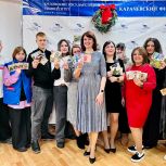 «Новогоднее письмо солдату»: «Единая Россия» поддержала всероссийскую акцию
