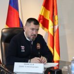 Представители органов власти провели приём граждан в Штабе общественной поддержки «Единой России»