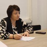 «Час ЖКХ»: в регионе продолжается еженедельный прием граждан