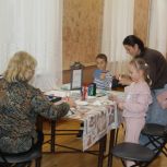 В Колпино прошел традиционный фестиваль творчества и дружбы «Ижорские встречи»