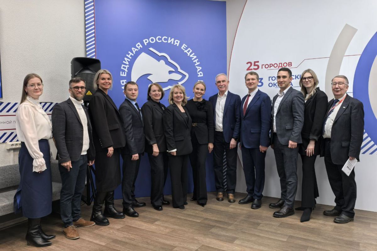 «Выбирай своё» в Пермском крае: как партпроект объединяет бизнес, власть и молодые таланты для технологического прорыва