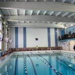 В Златоусте Челябинской области при поддержке «Единой России» состоялись соревнования по плаванию