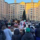 Самые дружные жители МКД в Кизляре