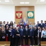 Стерлитамак: Открытый диалог власти, партии «Единая Россия» и горожан