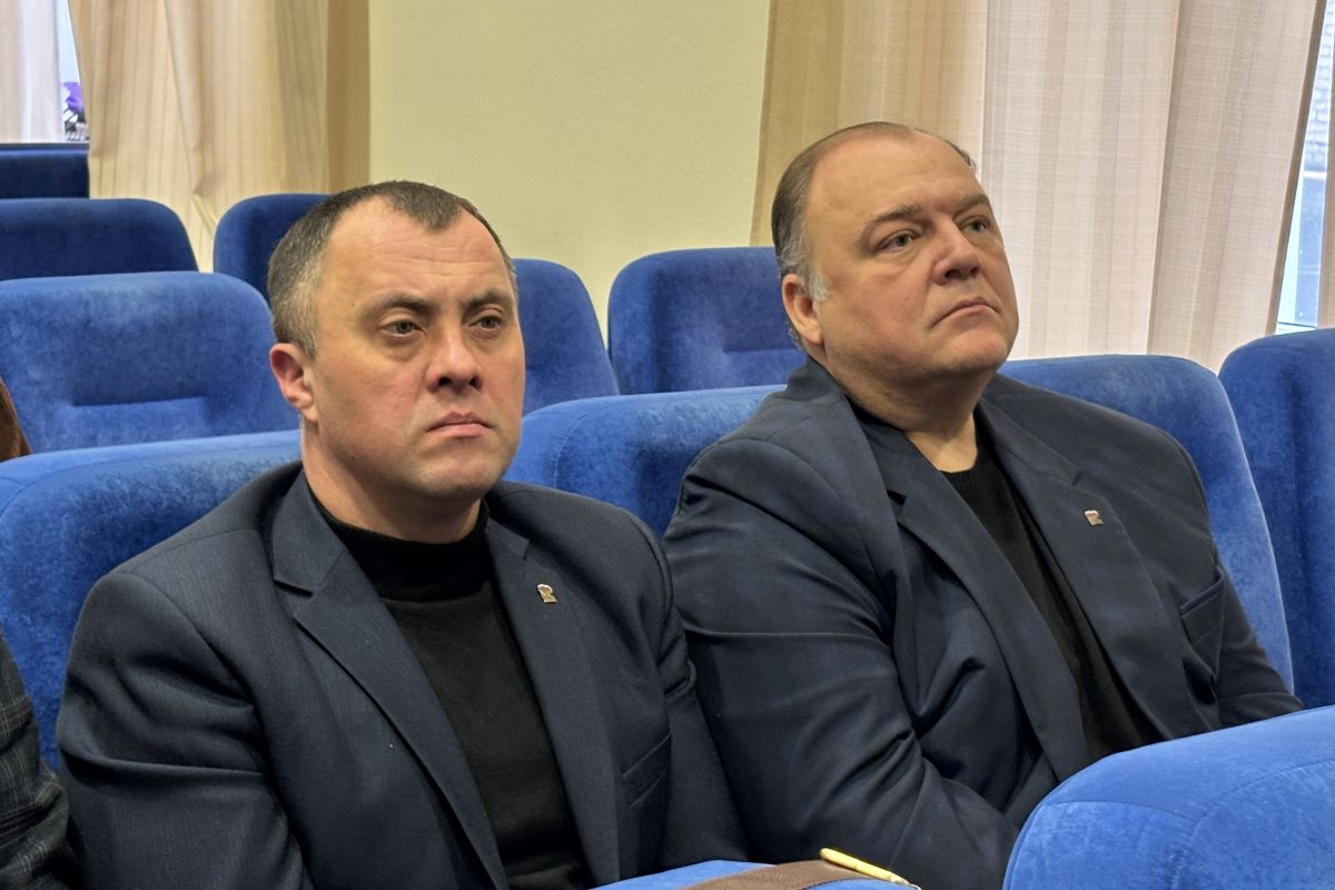 Сергей Диденко: По народной программе дороги в ЛНР появляются там, где их не было десятилетиями