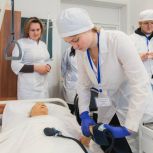 В Усмани стартовал капитальный ремонт филиала Липецкого медколледжа