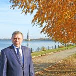 Народная программа в Калязинском муниципальном округе