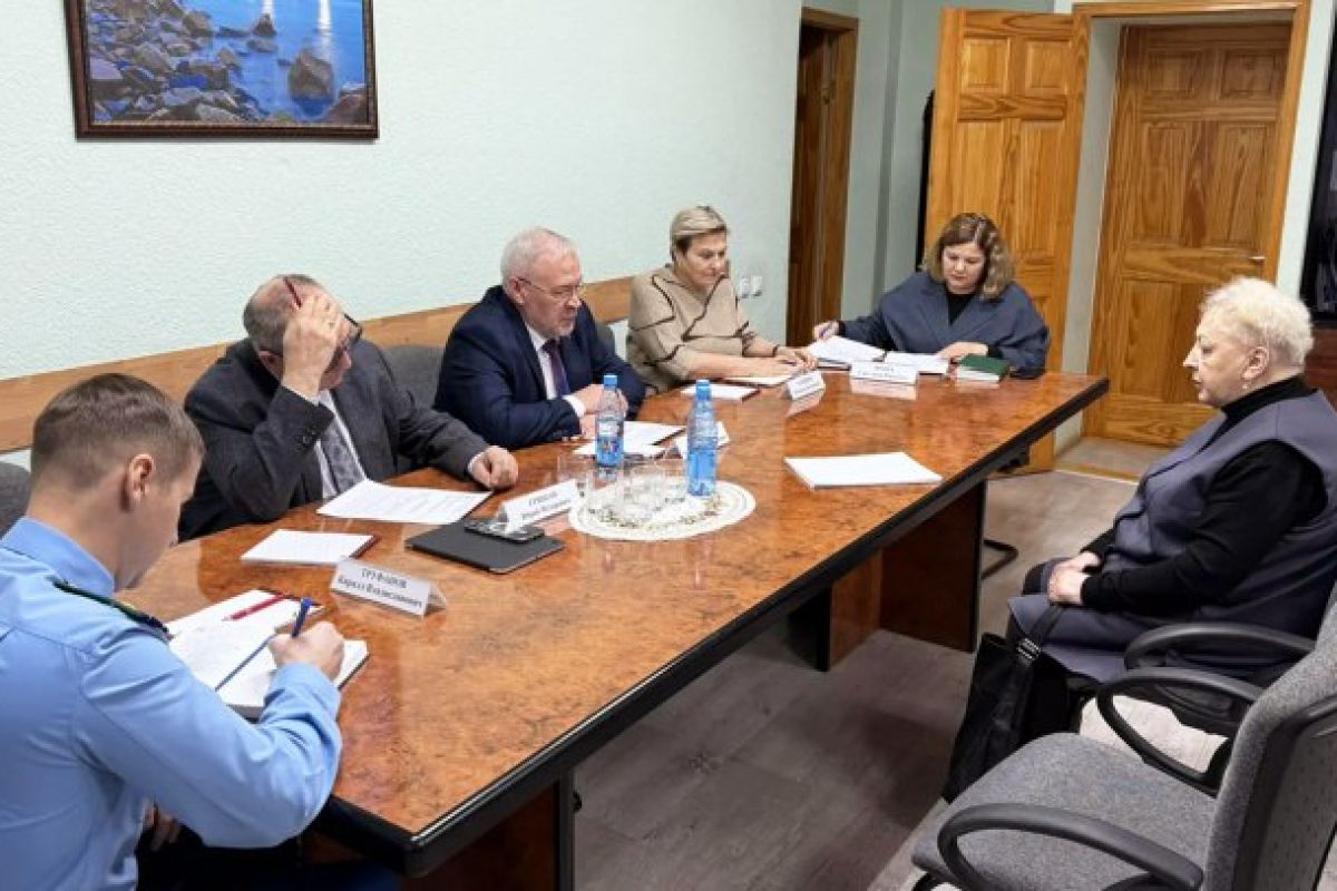 Андрей Зыков: «Люди открыто говорят о своих проблемах и обращаются за помощью»