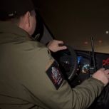 Единороссы эвакуировали трех жителей из опасной зоны Суджанского района