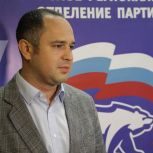 Дмитрий Гуменюк: Прямая линия дала правительству задачу скорректировать бюджетную и социальную политику