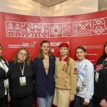 Всероссийский форум "Русский север - история Победы" прошел в Вологодской области, собрав более 600 участников.
