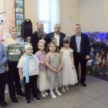 Леонид Черкесов: Алатырский Центр во имя святителя Луки — уникальный проект, существующий на чистом энтузиазме и милосердии