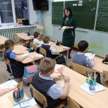 Партийный проект «Чистая страна» в Череповце: Экологические уроки для детей