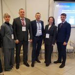 Региональный координатор федерального партпроекта «Цифровая Россия» Ярослав Голуб принял участие в Челябинском промышленном форуме
