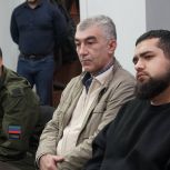 В Дагестанских Огнях стартовало обучение очередного потока участников программы «Единой России» «СВОй бизнес»