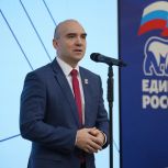 В Красноярском крае стартовала программа «Единой России» «СВОй бизнес»