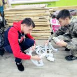 В Хабаровском крае расширяются возможности трудоустройства молодежи с инвалидностью