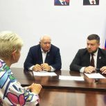 Единороссы поддержали инициативу создания книги-раскраски по географии для дошкольников