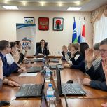 Благодаря «Карте развития Югры» в 2026 году в посёлке Каркатеевы откроют новую котельную