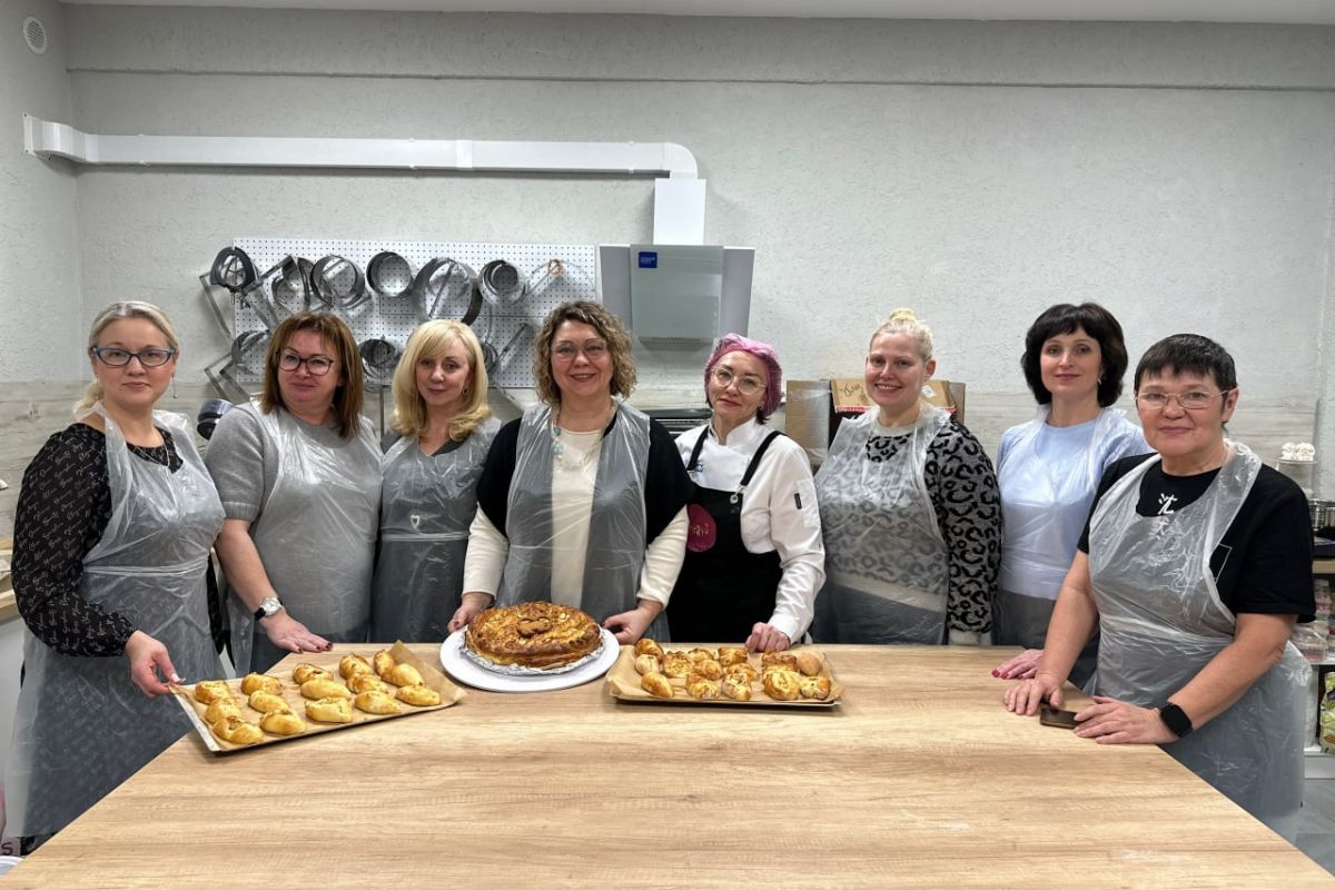 Вкус заботы: мамы участников СВО получили теплые поздравления ко Дню матери