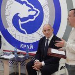 Александр Карелин: мы должны стремиться понять историю России