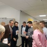 В Костромской области продолжается мониторинг спортивной инфраструктуры