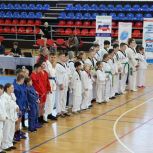 В Хабаровске по партпроекту «Единая страна – доступная среда» состоялся турнир «Сила Востока» для спортсменов с инвалидностью