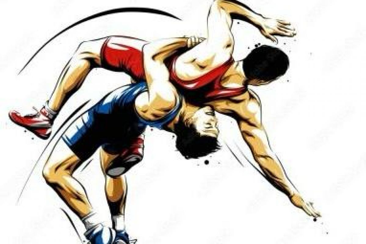 Турнир в Гусь-Хрустальном - смотр перспективных атлетов