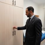 При поддержке «Единой России» отремонтируют 800 студенческих общежитий по всей стране