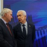 Владимир Васильев: России нужен технологический рывок, который без подготовленных кадров не осуществить