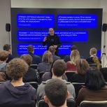 В Нижегородской области состоялся мастер-класс по публичным коммуникациям для муниципальных депутатов
