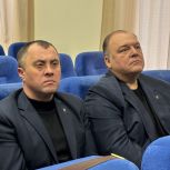 Сергей Диденко: По народной программе дороги в ЛНР появляются там, где их не было десятилетиями