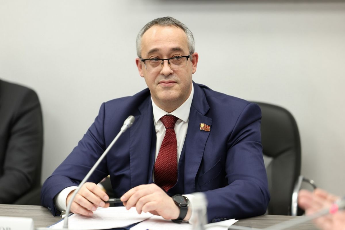Итоги конкурса «Единая Россия – Родина талантов»