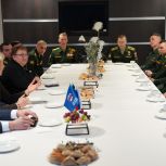 «Единая Россия» провела в Казани круглый стол с участниками СВО