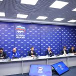 При поддержке «Единой России» отремонтируют 800 студенческих общежитий по всей стране