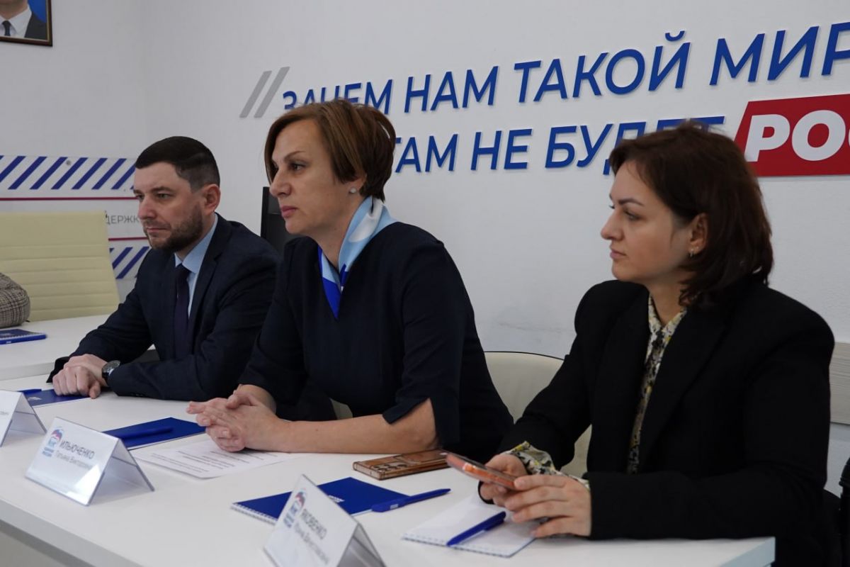 Комплексная реабилитация: новые инициативы для граждан с инвалидностью обсудили участники проекта «Единая страна – доступная среда»