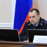 В регионе снизилось количество наркопреступлений среди подростков